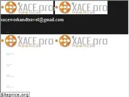 Sites similar to xace.net