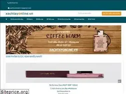Sites similar to xachtayonline.vn