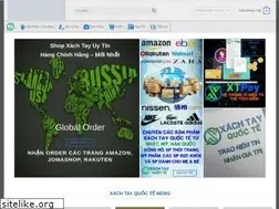 Sites similar to xachtayquocte.com