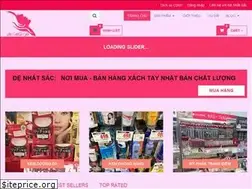 Sites similar to xachtayxindani.com