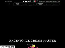 Sites similar to xacinto.com