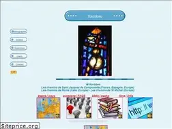 Sites similar to xacobeo.fr