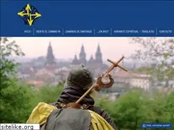 Sites similar to xacobeoexperience.com