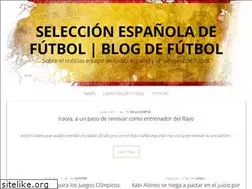 Sites similar to xacolata.es