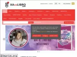 Sites similar to xacolibro.com
