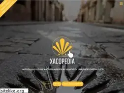 Sites similar to xacopedia.com