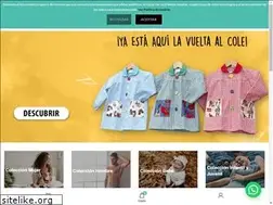 Sites similar to xacotex.es