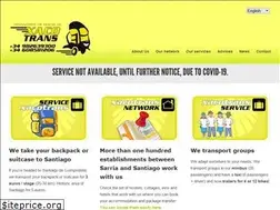 Sites similar to xacotrans.com