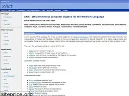Sites similar to xact.es