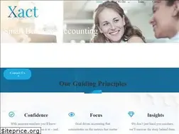 Sites similar to xactaccounting.com.au