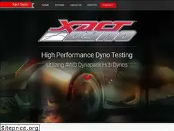 Sites similar to xactdyno.com