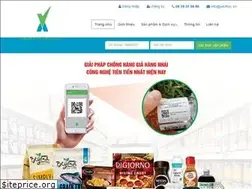 Sites similar to xacthuc.vn