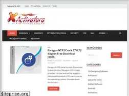 Sites similar to xactivators.com