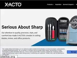 Sites similar to xacto.com