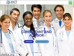 Sites similar to xactoverseas.com