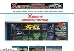 Sites similar to xactwindowtinting.com