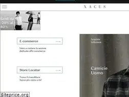 Sites similar to xacus.com