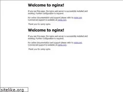 Sites similar to xacutara.com