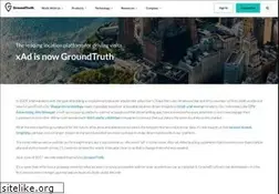 Sites similar to xad.com