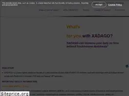 Sites similar to xadago.com