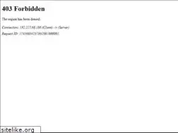 Sites similar to xadakang.com