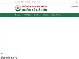 Sites similar to xadanclinic.com