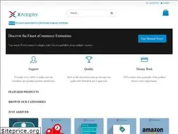 Sites similar to xadapter.com
