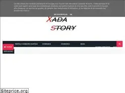 Sites similar to xadastory1.blogspot.com