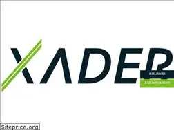 Sites similar to xader.de