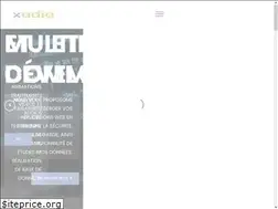 Sites similar to xadia.fr