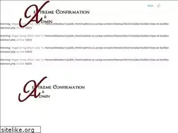 Sites similar to xadmin.co.za