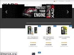 Sites similar to xado-shop.eu