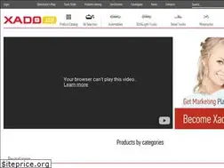 Sites similar to xado.asia