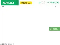 Sites similar to xado.co.id