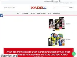Sites similar to xado.co.il