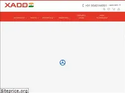 Sites similar to xado.co.in