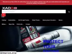 Sites similar to xado.co.uk