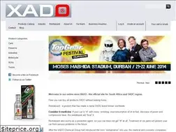 Sites similar to xado.co.za
