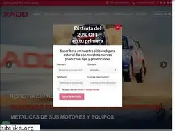 Sites similar to xado.com.co