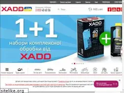 Sites similar to xado.com