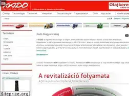 Sites similar to xado.hu