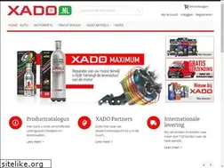 Sites similar to xado.nl
