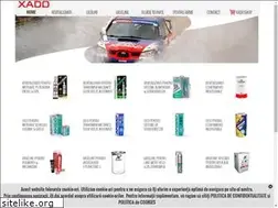 Sites similar to xado.ro