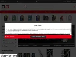 Sites similar to xadobaltic.lv