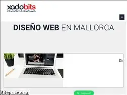 Sites similar to xadobits.com