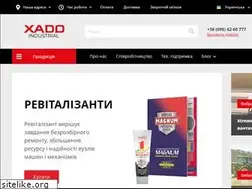 Sites similar to xadoindustrial.com