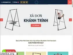 Sites similar to xadonkhanhtrinh.com