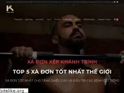 Sites similar to xadonxep.com