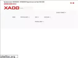 Sites similar to xadoshop.ro