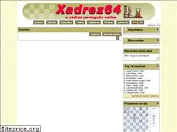 Sites similar to xadrez64.com